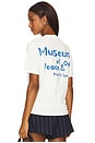 view 1 of 4 Mopq Resort Tee in White