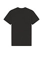 view 2 of 4 Four Corners T-Shirt in Black