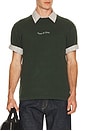 view 1 of 4 CAMISETA WORDMARK in Forest