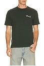 view 1 of 4 CAMISETA DINER in Forest