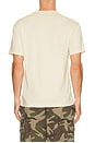 view 2 of 4 CAMISETA NATURAL in Bone