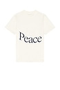 view 5 of 5 CAMISETA JUMBO in White