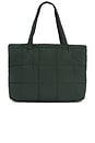 view 2 of 6 Mopq Nylon Tote Bag in Pine