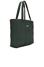 view 3 of 6 Mopq Nylon Tote Bag in Pine