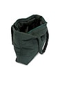 view 4 of 6 Mopq Nylon Tote Bag in Pine