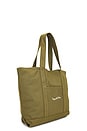 view 3 of 6 BOLSO TOTE WORDMARK in Brown