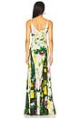 view 3 of 3 x REVOLVE Versailles Morning Altair Dress in Versailles