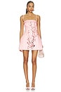 view 2 of 4 Hana Mini Dress in Pink