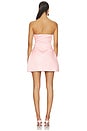view 4 of 4 Hana Mini Dress in Pink