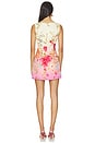 view 3 of 3 MINIVESTIDO HIKARI in Multi