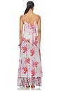 view 3 of 3 Fujiiro Lyra Dress in Multi
