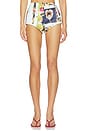 view 1 of 6 Understory Hot Shorts in Multi