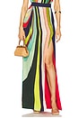 view 1 of 6 Atlas Maxi Skirt in Calmar