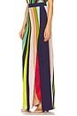 view 3 of 6 Atlas Maxi Skirt in Calmar