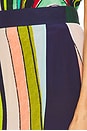 view 6 of 6 Atlas Maxi Skirt in Calmar