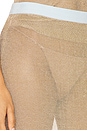 view 6 of 6 Long Skirt in Netted