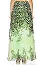 view 4 of 6 JUPE MIDORI in Green
