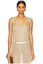 view 1 of 5 Luis Cami in Netted