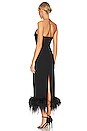 view 3 of 3 Jessie Dress in Black