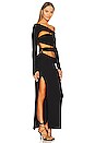 view 2 of 4 Belinda Dress in Black