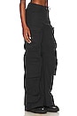 view 2 of 4 Carola Trousers in Black