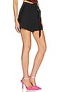 view 2 of 4 Theo Skirt in Black