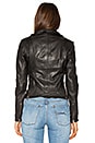 view 3 of 5 Original Moto Jacket in Black