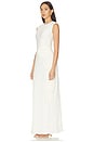 view 2 of 4 Costa Clara Dress in Off White