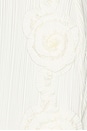 view 5 of 4 Costa Clara Dress in Off White