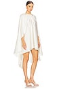 view 2 of 3 Alexander Mini Dress in Off White