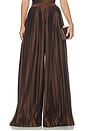 view 1 of 6 Cibaeno Pants in Brown