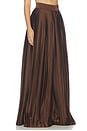 view 2 of 6 Cibaeno Pants in Brown