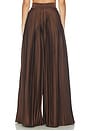 view 5 of 6 Cibaeno Pants in Brown