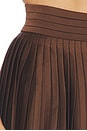 view 7 of 6 Cibaeno Pants in Brown