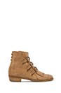 view 1 of 5 BOTTINES JETT in Nude