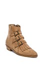 view 2 of 5 BOTTINES JETT in Nude