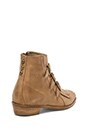 view 4 of 5 BOTTINES JETT in Nude