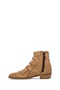 view 5 of 5 BOTTINES JETT in Nude