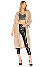 view 1 of 3 Jordana Trench Coat in Sandshell