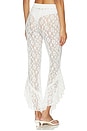 view 4 of 6 Lotus Pants in Ivory