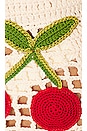 view 7 of 7 X Revolve Crochet Midi Skirt in Natural