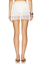 view 4 of 6 FALDA ASTER in Ivory