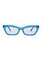 view 1 of 5 Ray in Blue