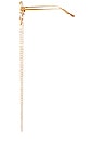 view 3 of 3 CHAINE POUR LUNETTES DE SOLEIL WHITNEY in Pearl