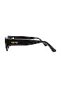 view 3 of 5 GAFAS DE SOL BLAYNE in Black