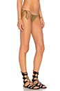 view 2 of 4 Helena Bikini Bottom in Urban