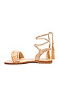 view 5 of 5 SANDALIAS in Nude