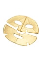 view 2 of 5 HYDRA-LIFT GOLD FACE MASK SINGLE 페이스 마스크 in 