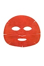 view 2 of 4 VITAMIN INFUSED MESO FACE MASK SINGLE 페이스 마스크 in 
