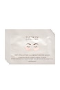 view 1 of 3 Bio-Placenta Peptide Illuminating Hydrogel Eye Mask 5 Pack in 